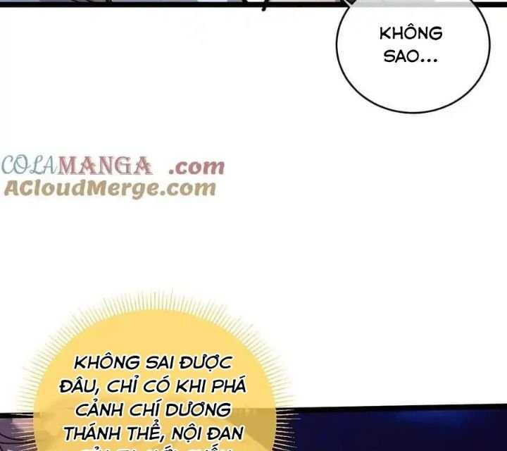 Sau Khi Mở Mắt, Đệ Tử Của Ta Thành Nữ Đế Đại Ma Đầu - Chap 17