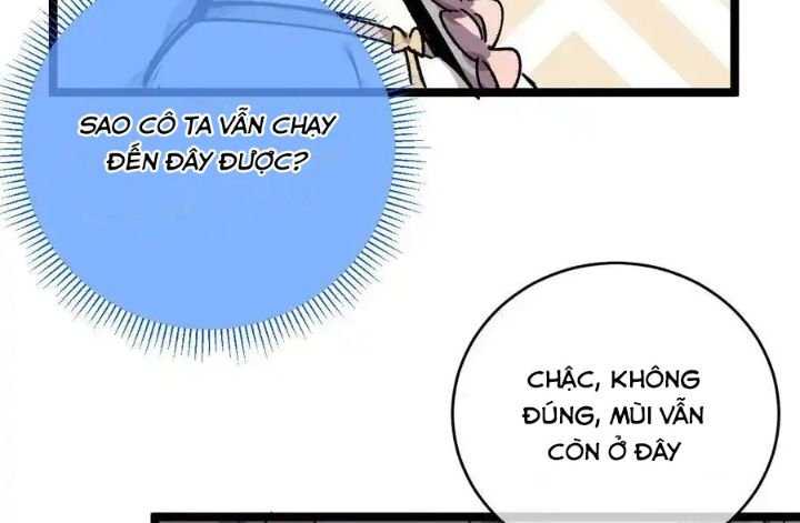 Sau Khi Mở Mắt, Đệ Tử Của Ta Thành Nữ Đế Đại Ma Đầu - Chap 9