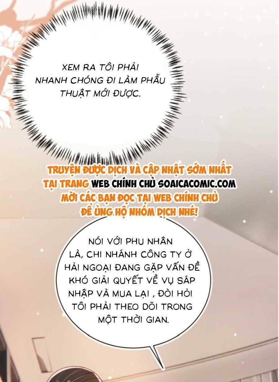 Sau Khi Trọng Sinh, Tôi Gả Cho Đại Lão Tàn Tật - Trang 64