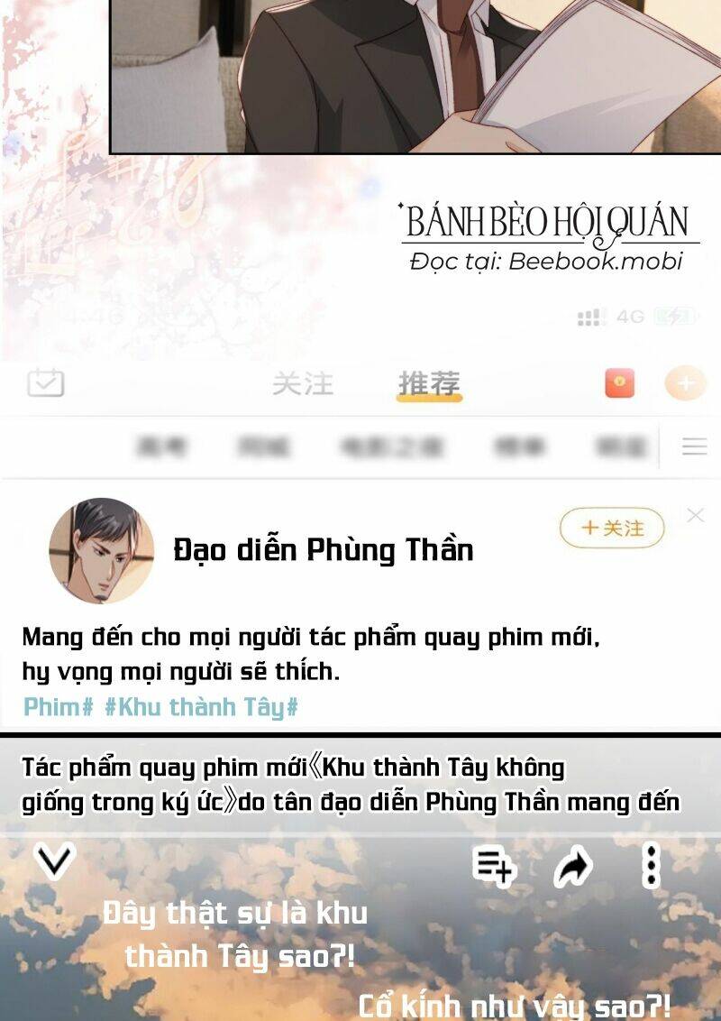 Sau Khi Trọng Sinh, Tôi Gả Cho Đại Lão Tàn Tật - Trang 1