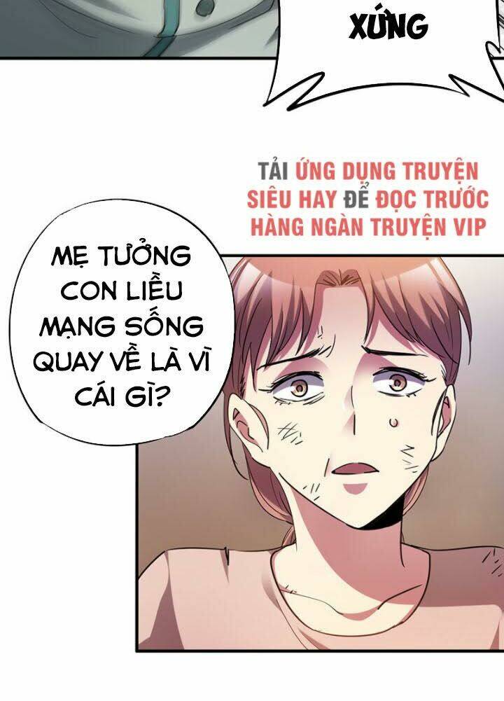 Sau Mạt Thế Tôi Trở Thành Zombie - Trang 31