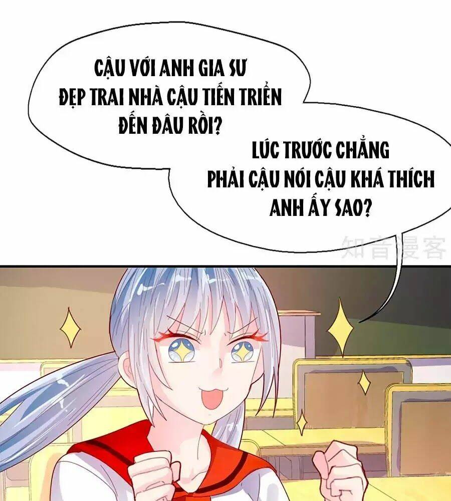 Sau Này Vẫn Cứ Thích Anh - Trang 9