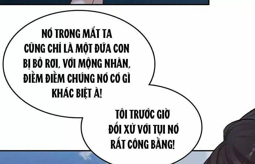 Sau Này Vẫn Cứ Thích Em - Trang 54