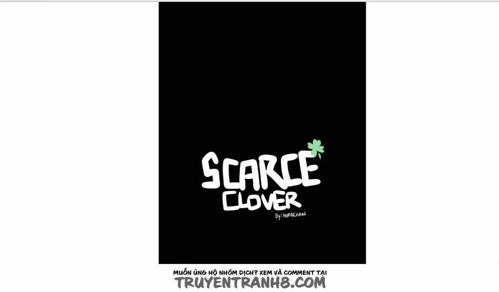 Scarce Clover Hima - Trang 14