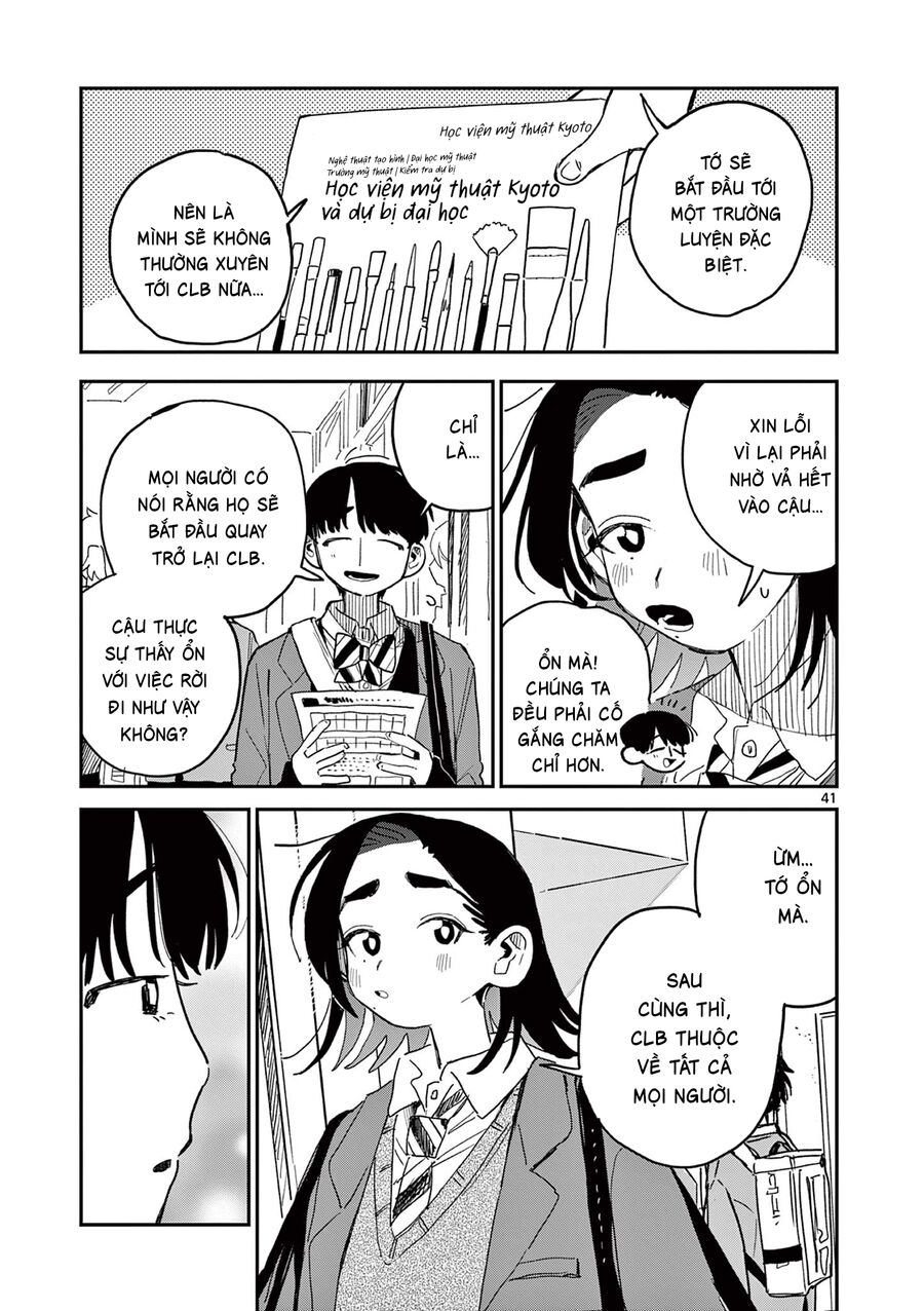 School Back - Chap 4