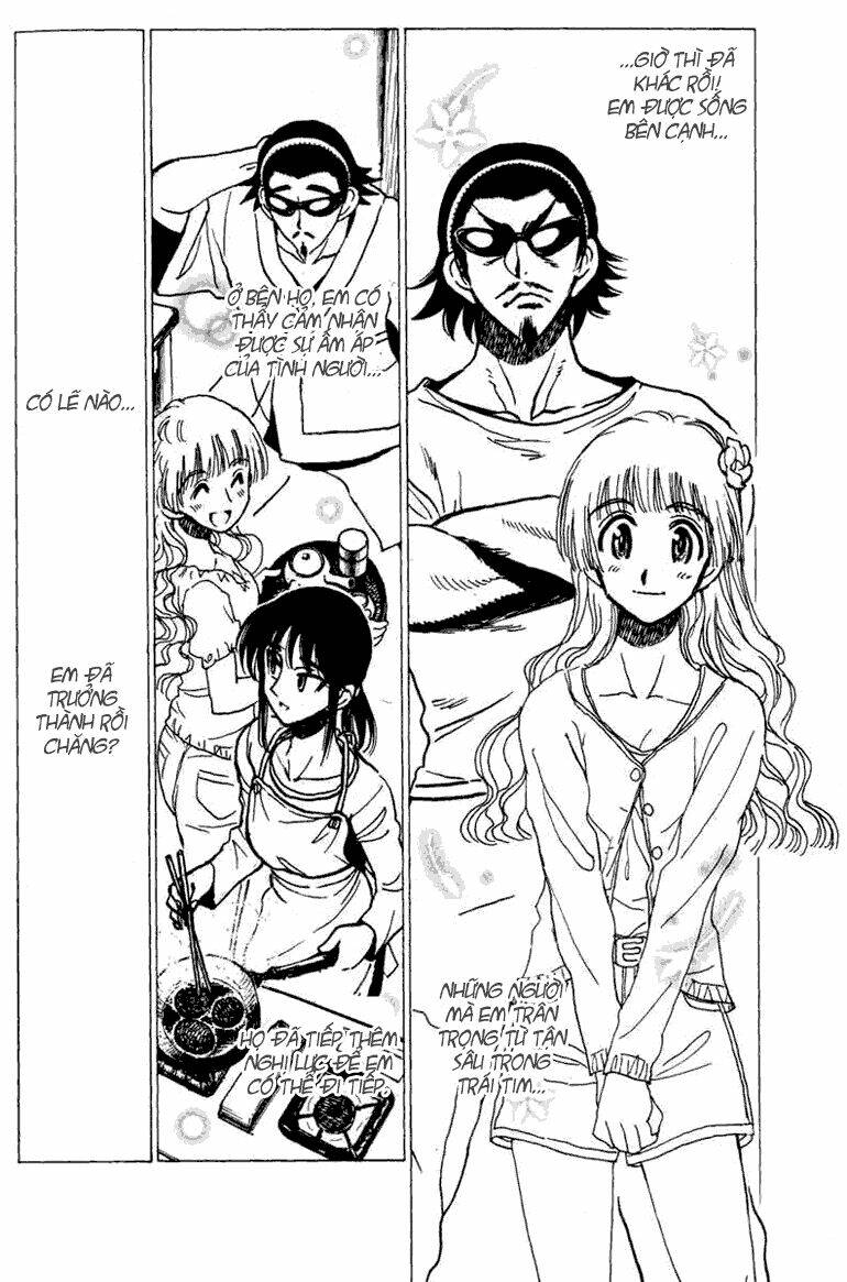 School Rumble Z - Trang 5