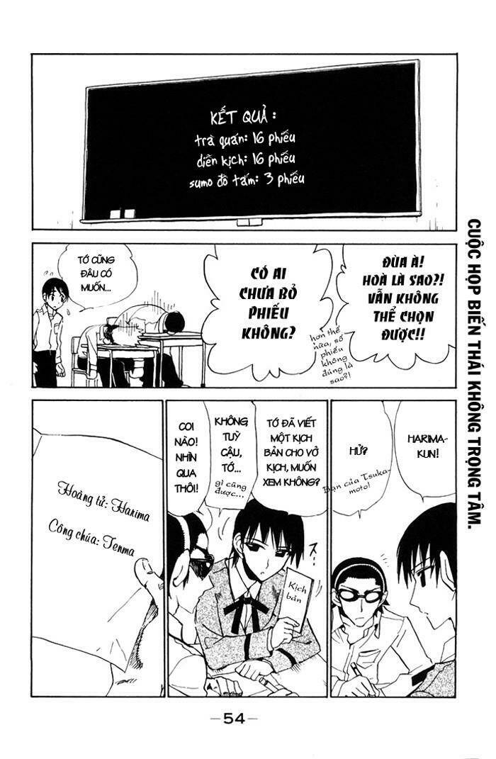 School Rumble - Trang 6