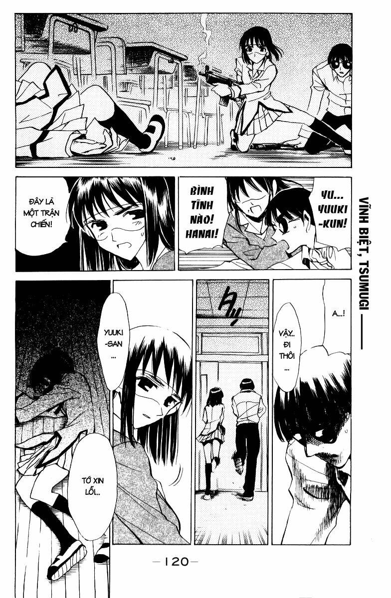 School Rumble - Trang 4