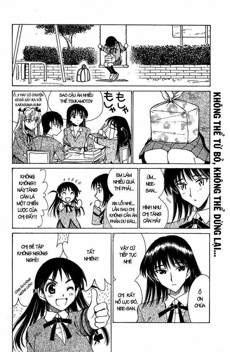 School Rumble - Trang 10