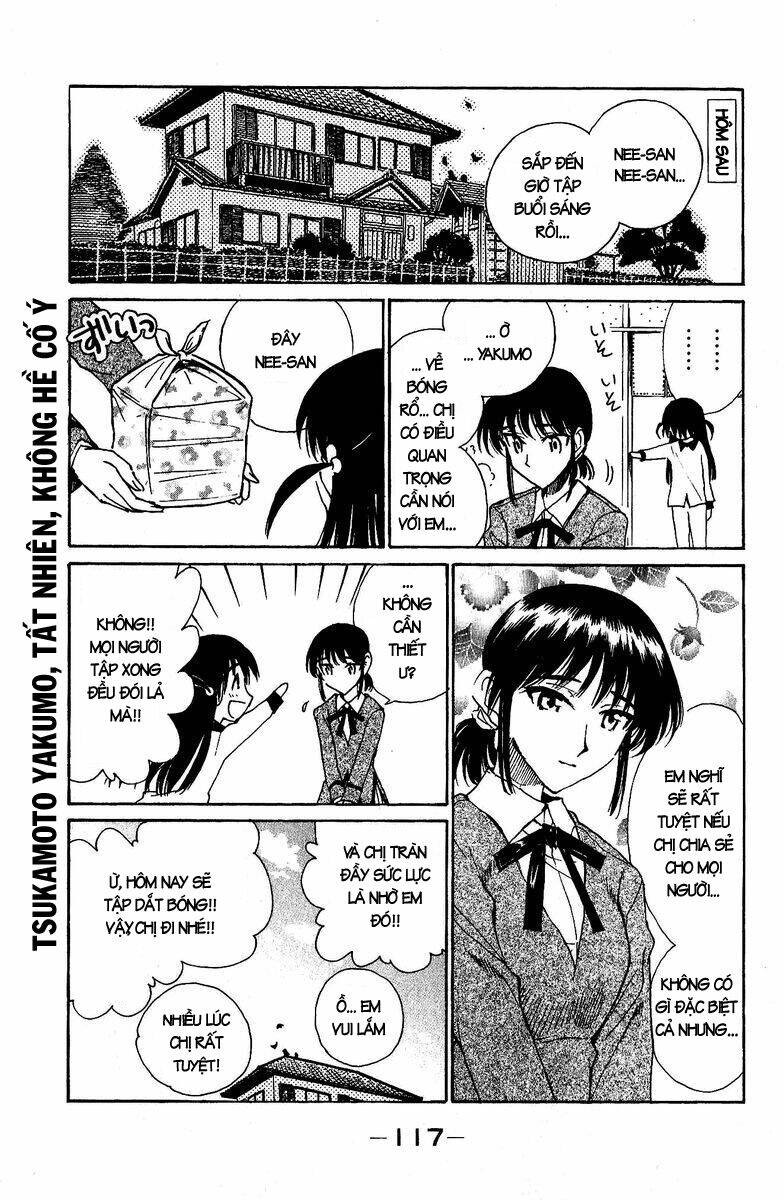 School Rumble - Trang 9