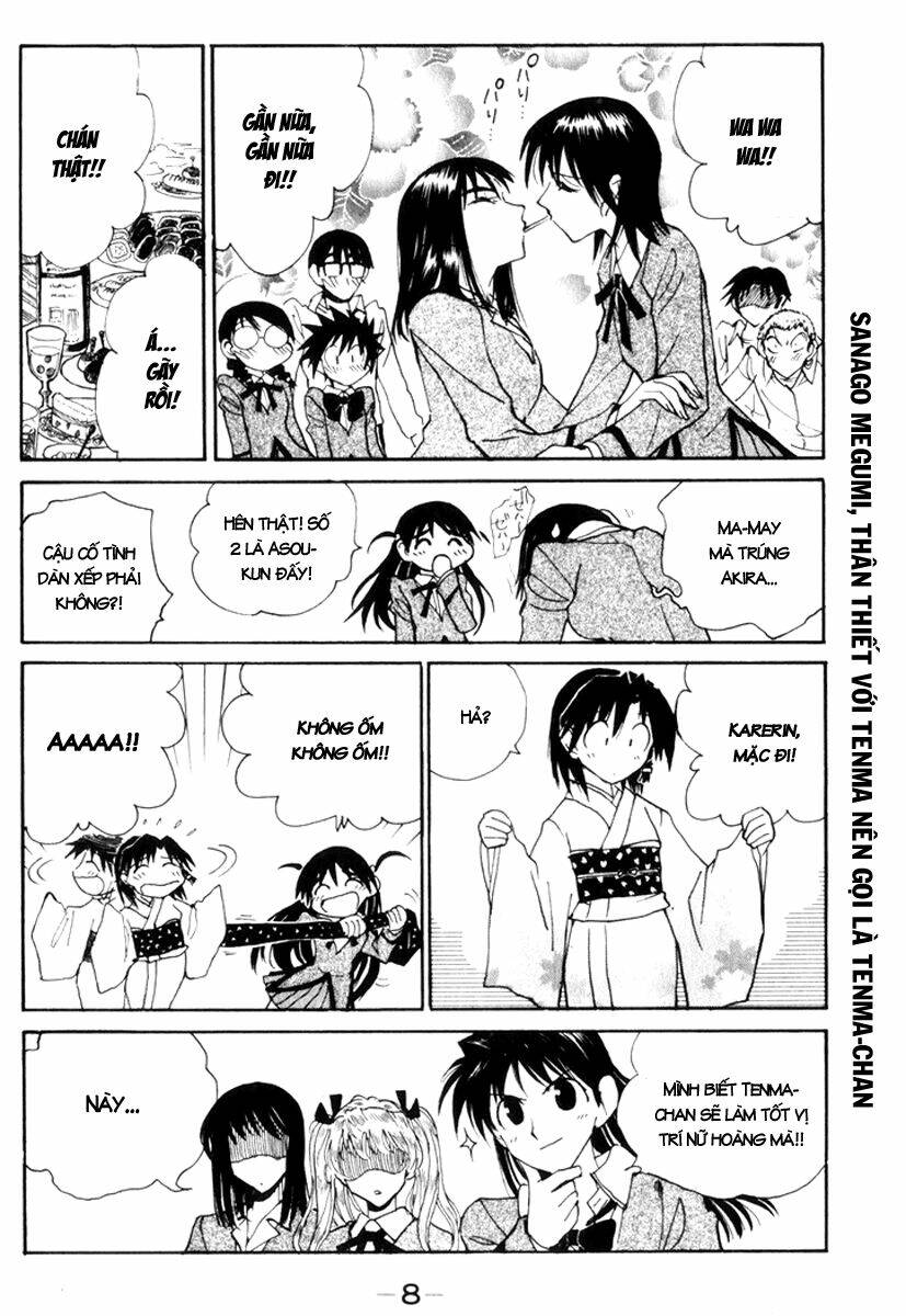 School Rumble - Trang 6