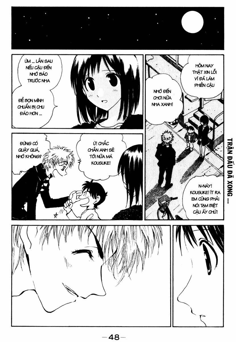 School Rumble - Trang 10