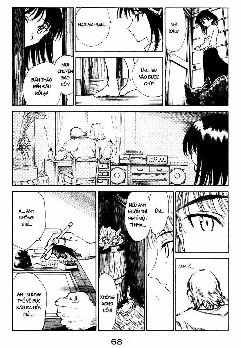 School Rumble - Trang 6