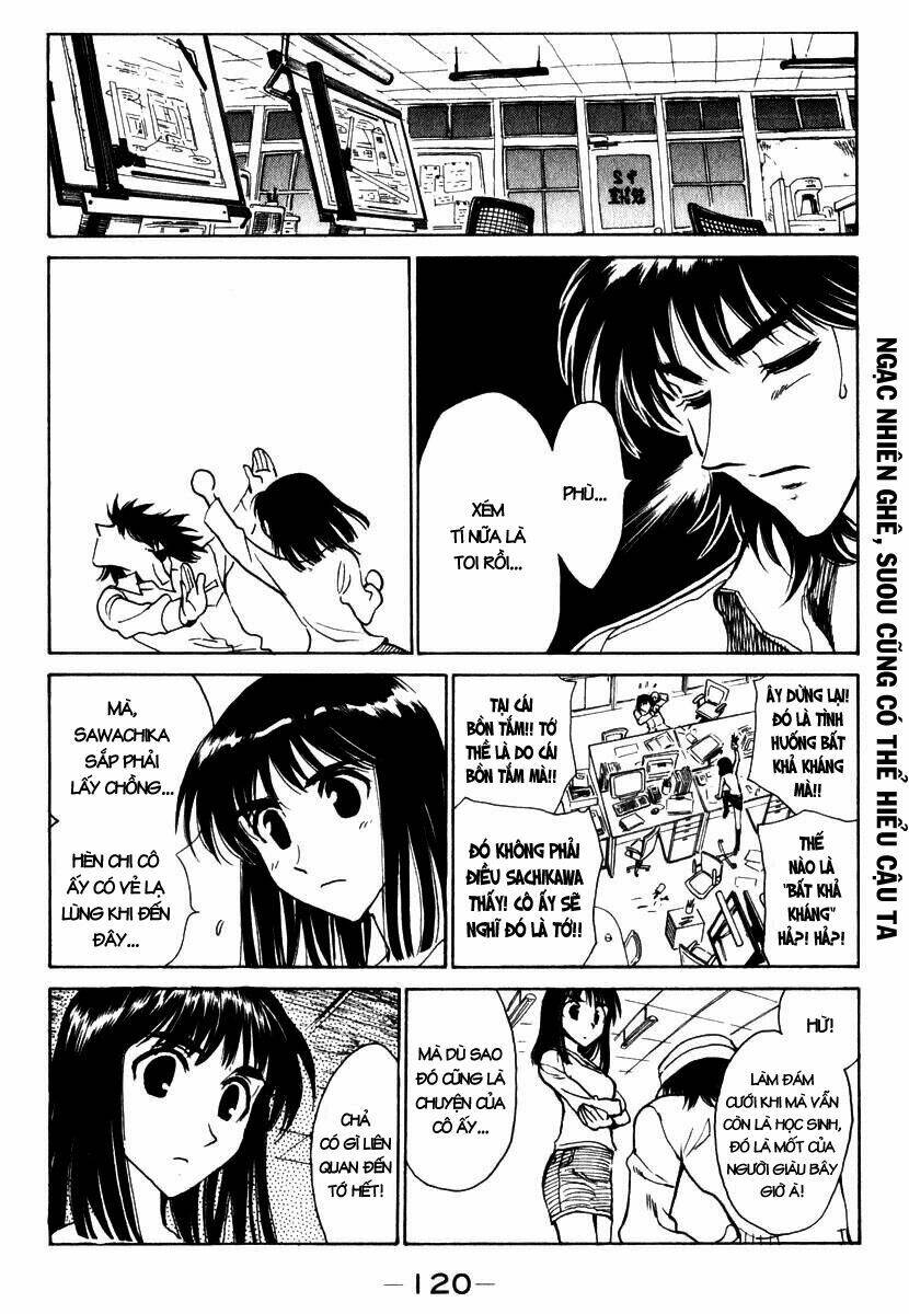 School Rumble - Trang 9