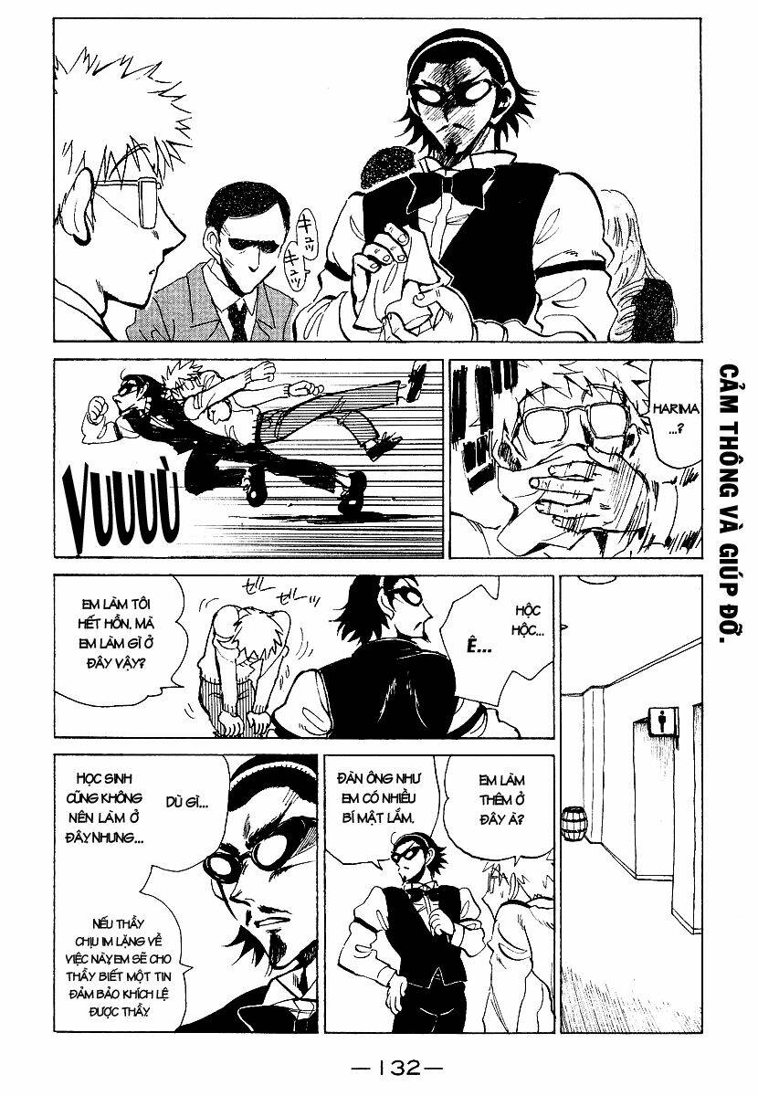 School Rumble - Trang 6