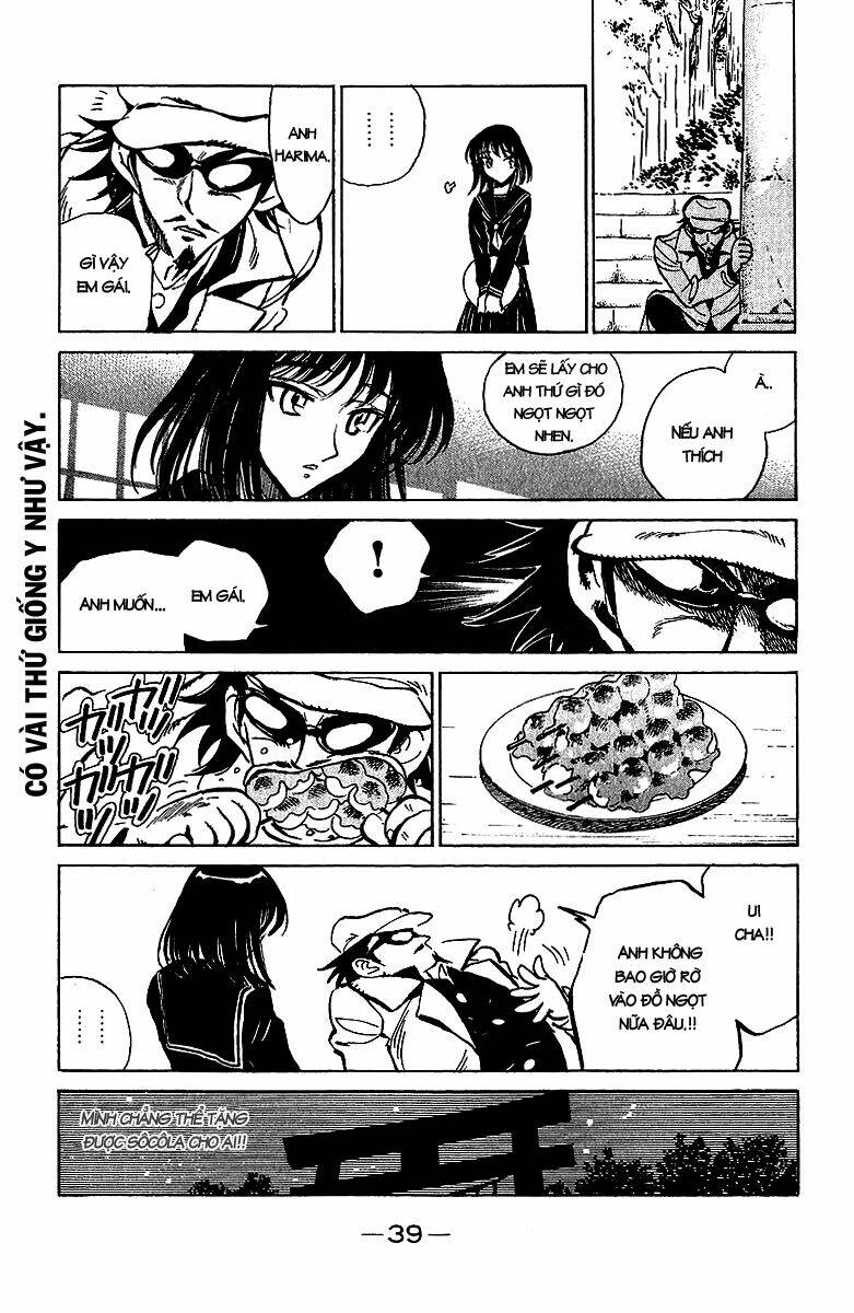 School Rumble - Trang 5