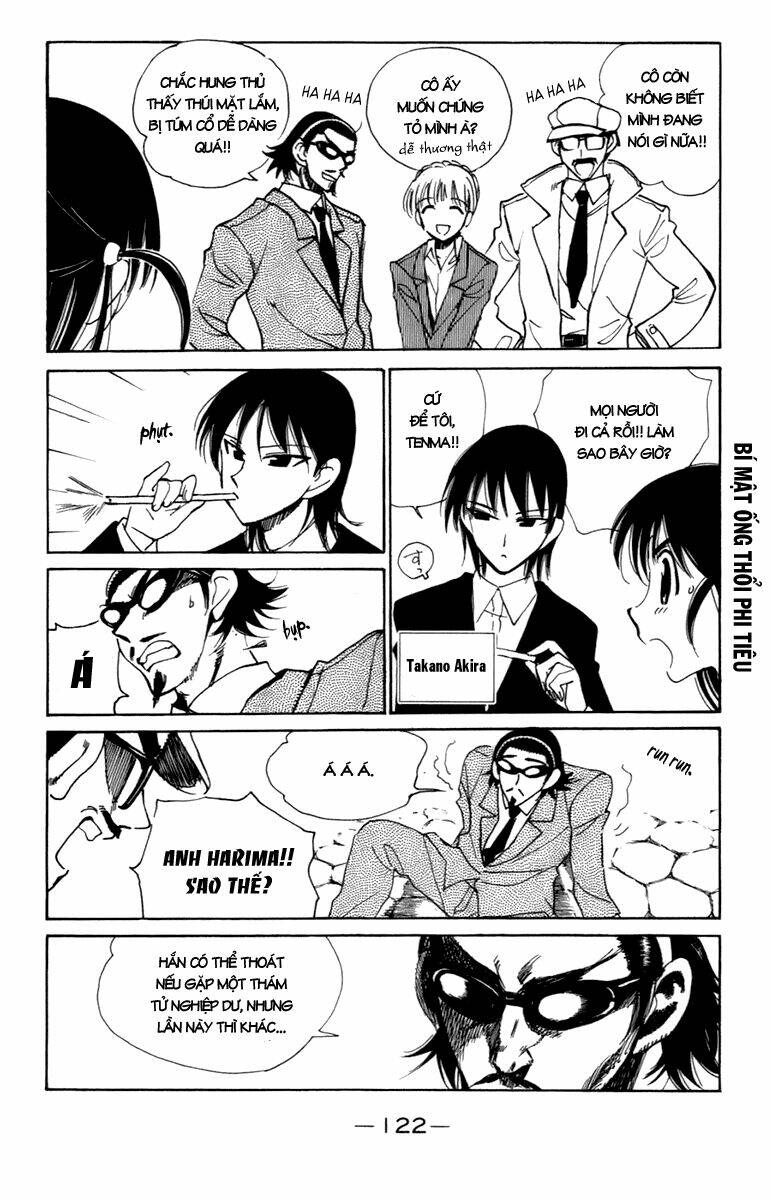 School Rumble - Trang 10