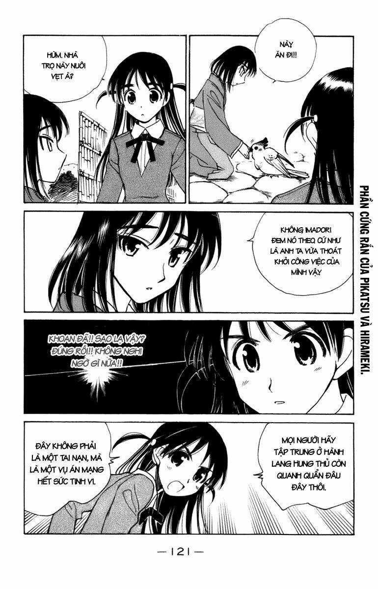 School Rumble - Trang 9