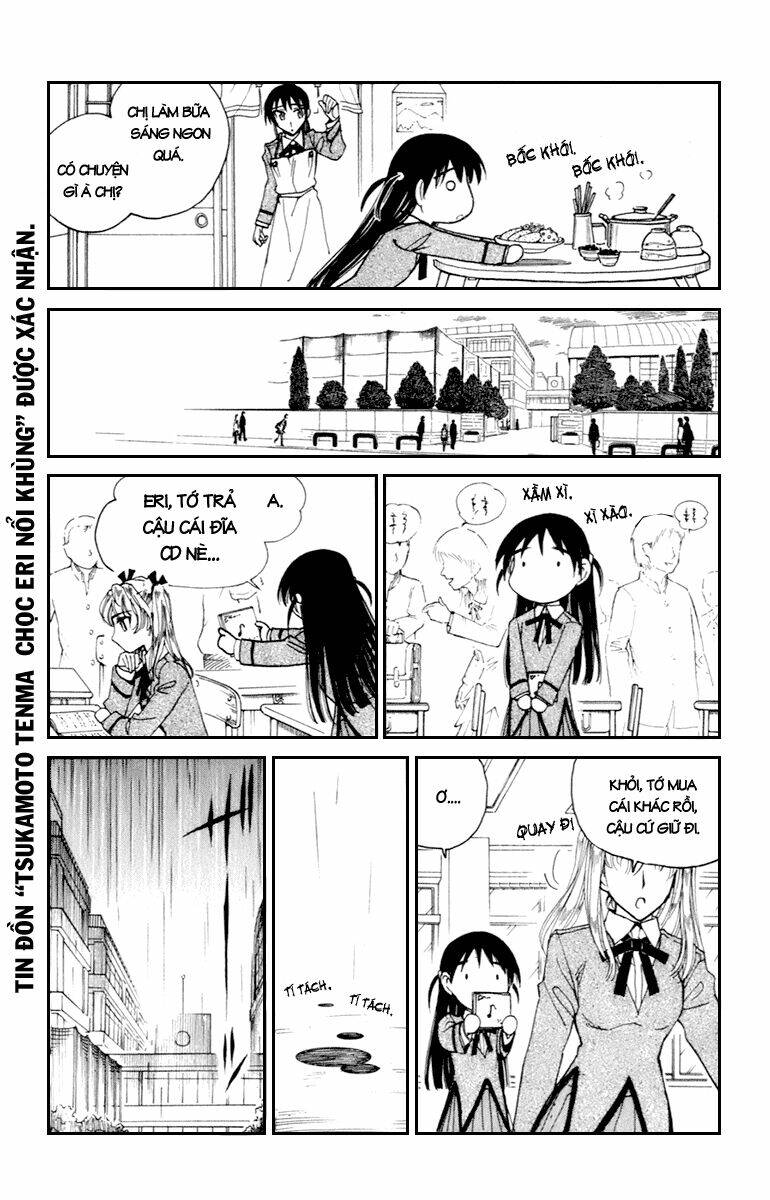 School Rumble - Trang 2