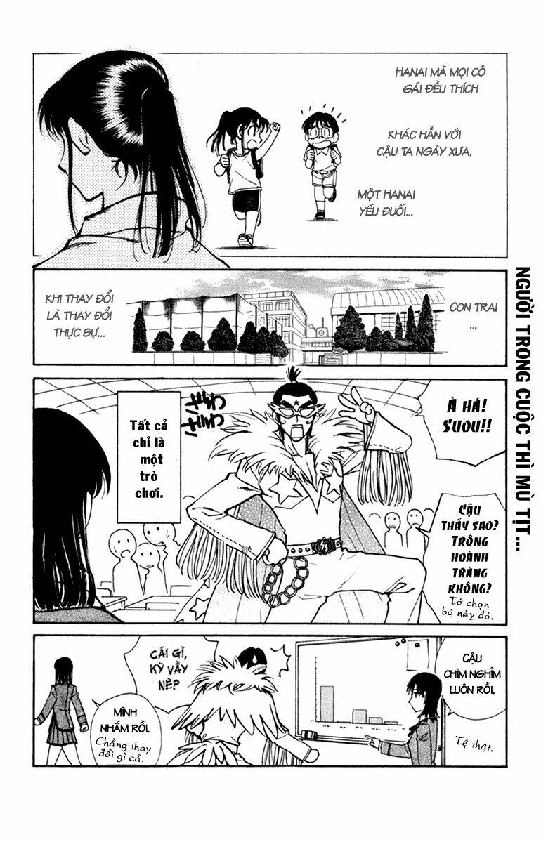 School Rumble - Trang 8