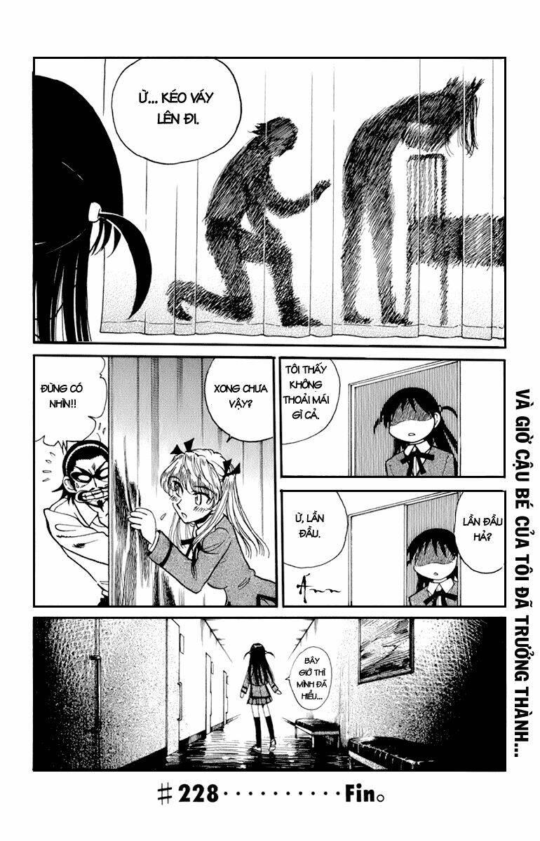 School Rumble - Trang 9