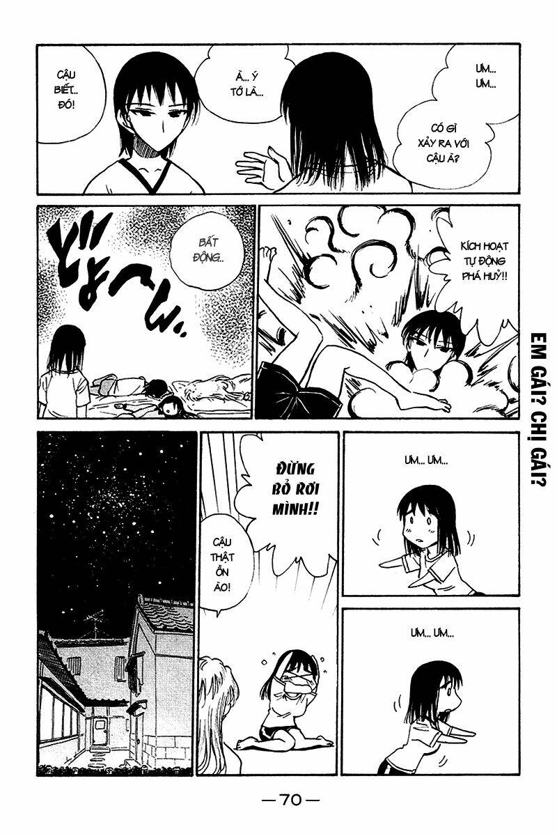 School Rumble - Trang 6