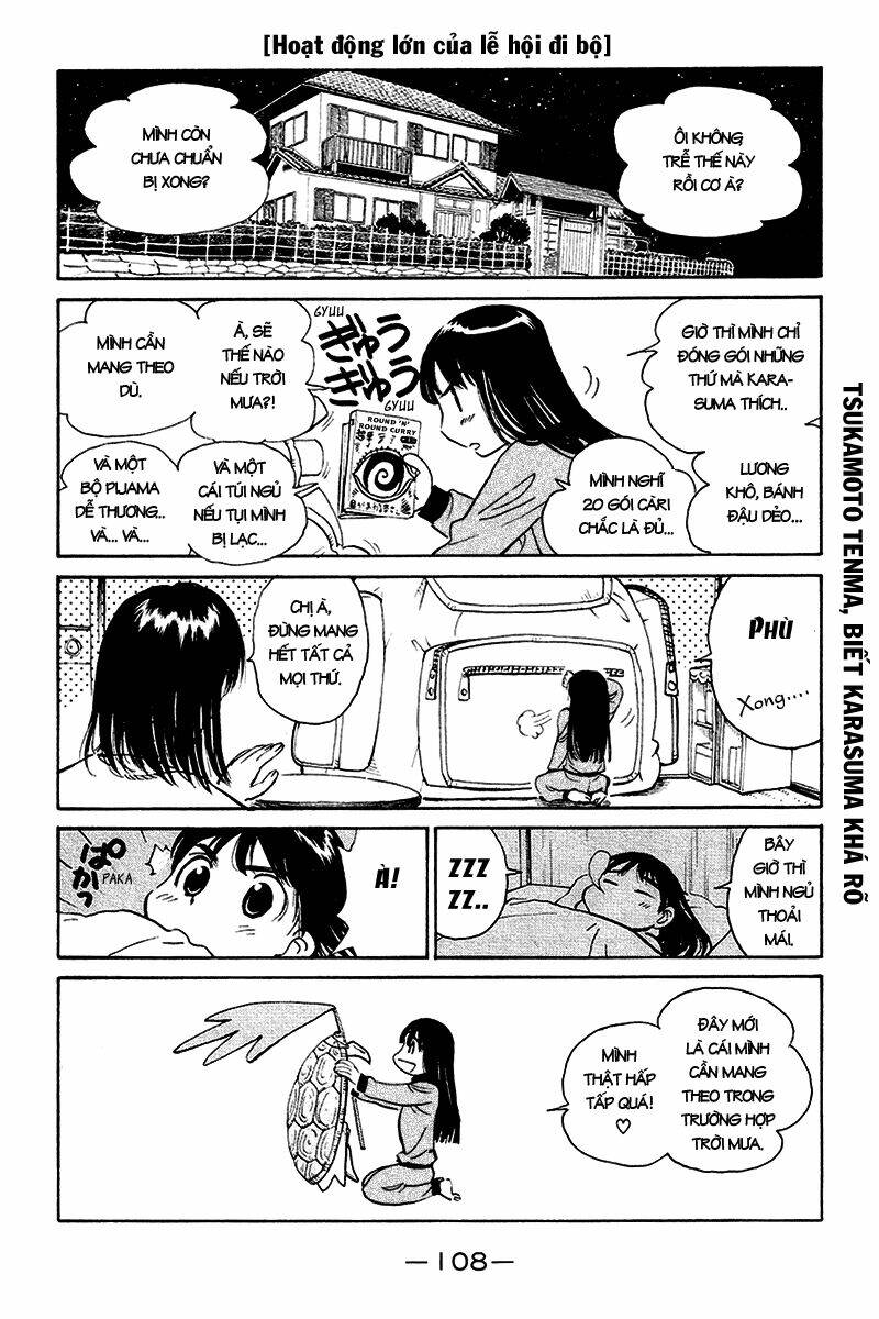 School Rumble - Trang 4