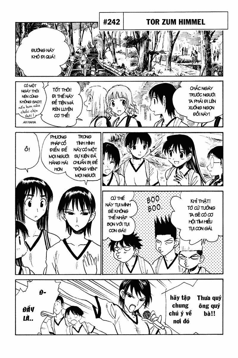 School Rumble - Trang 3