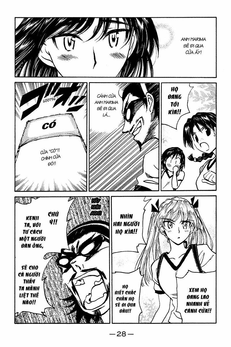 School Rumble - Trang 5