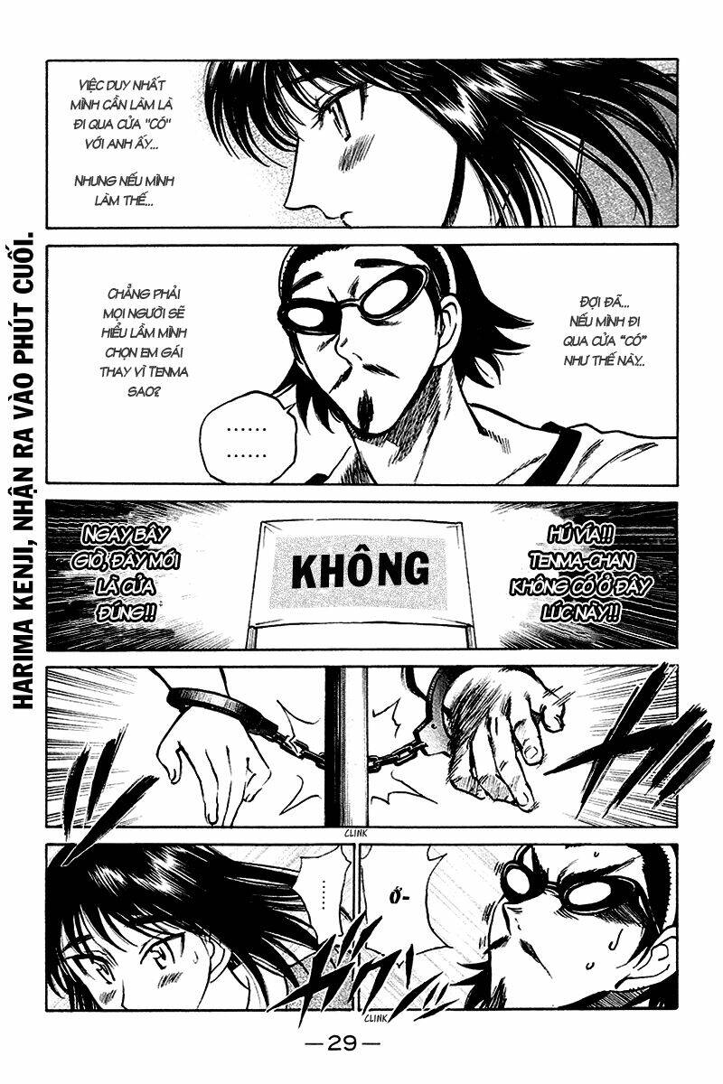 School Rumble - Trang 6