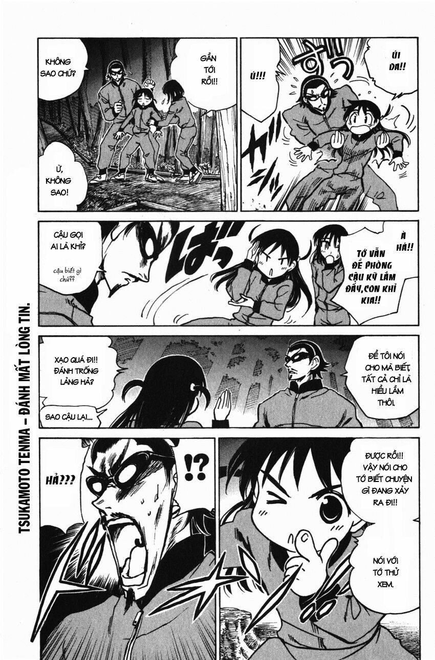 School Rumble - Trang 5