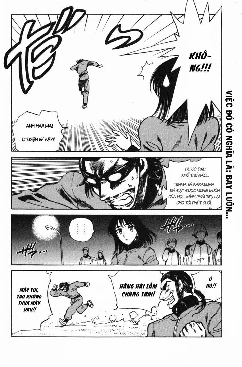 School Rumble - Trang 9