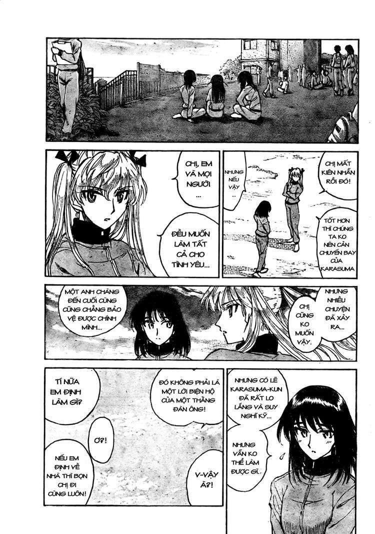 School Rumble - Trang 7