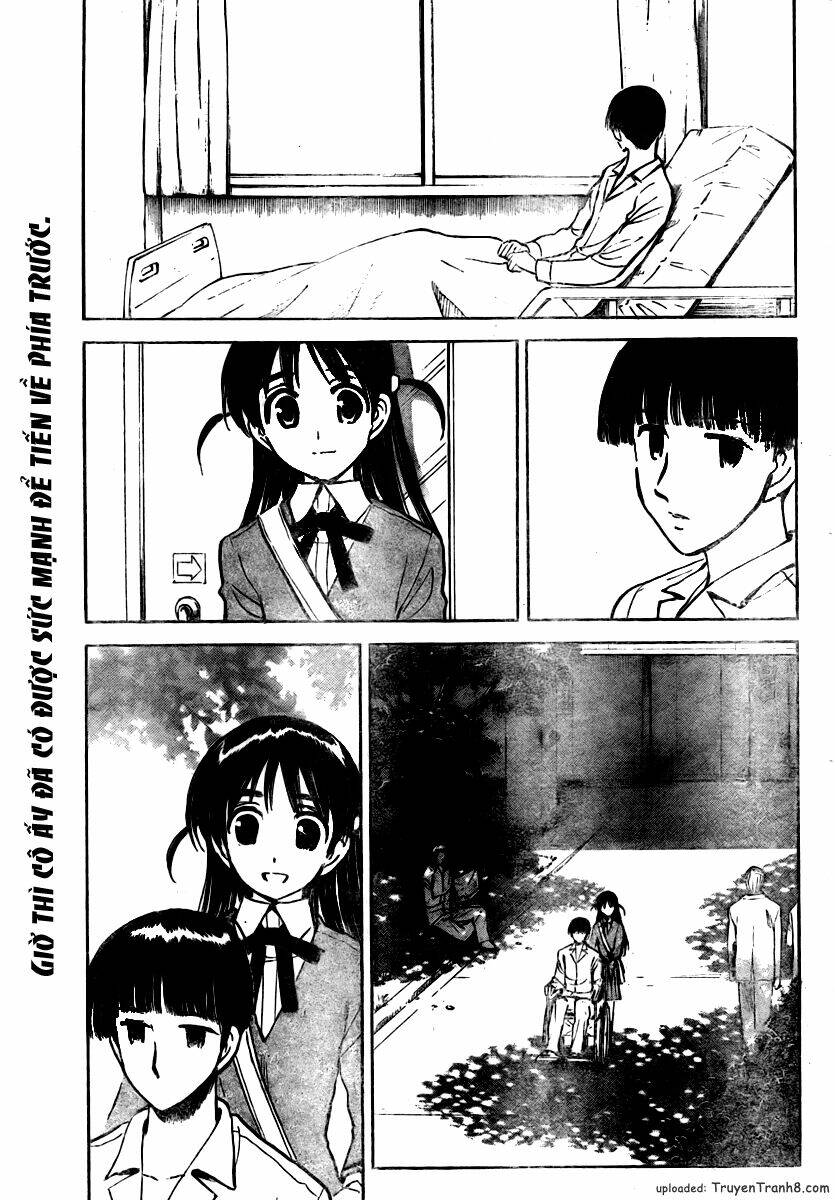 School Rumble - Trang 3