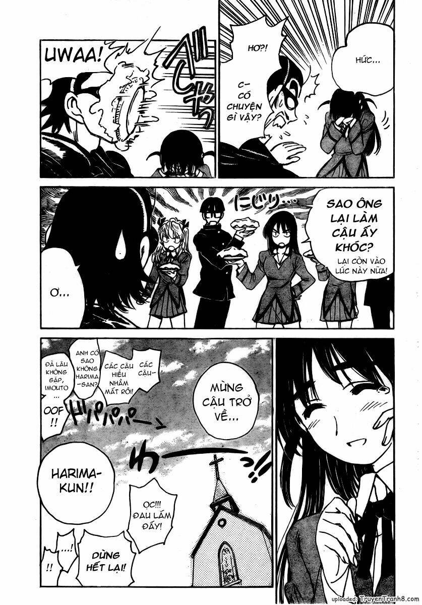 School Rumble - Trang 14