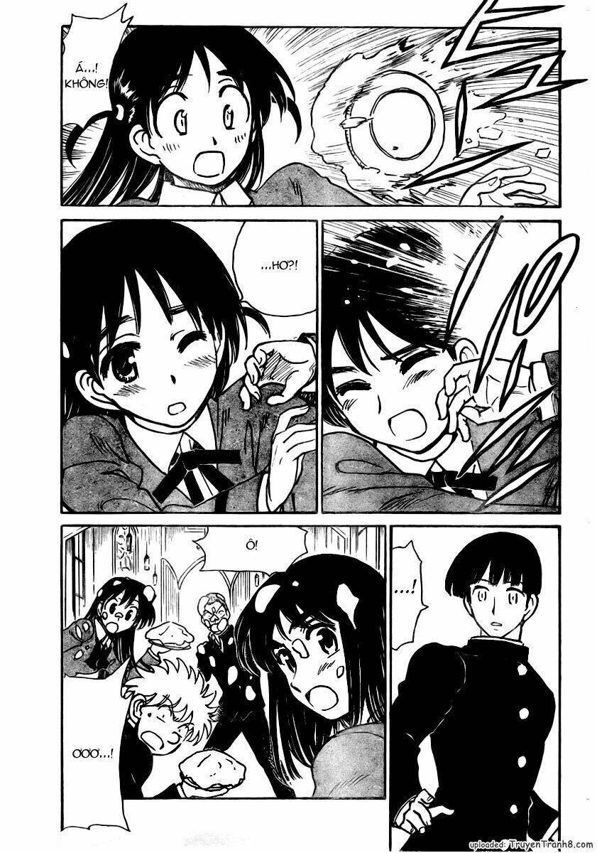 School Rumble - Trang 8