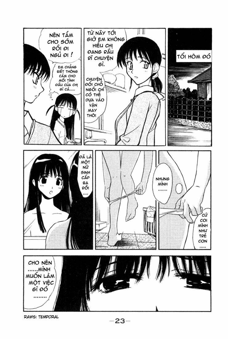 School Rumble - Trang 2