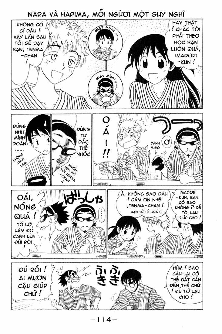 School Rumble - Trang 4