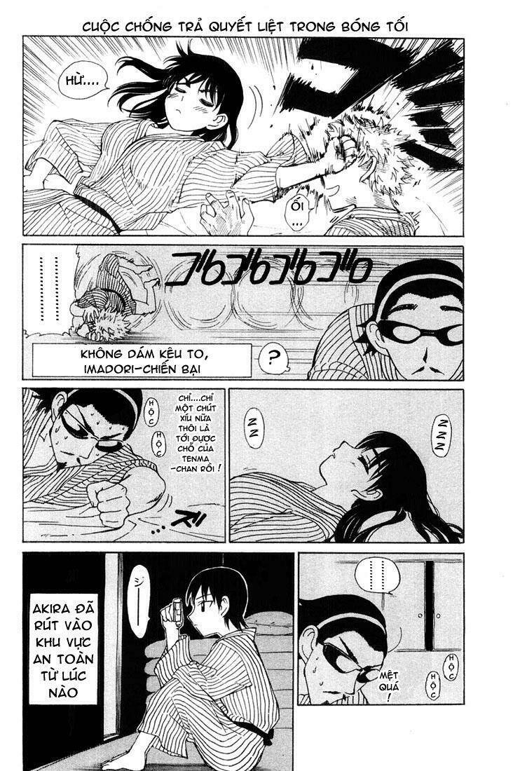 School Rumble - Trang 5