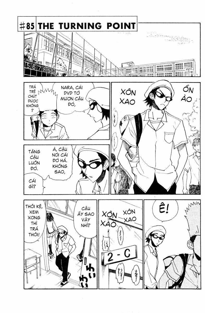 School Rumble - Trang 3