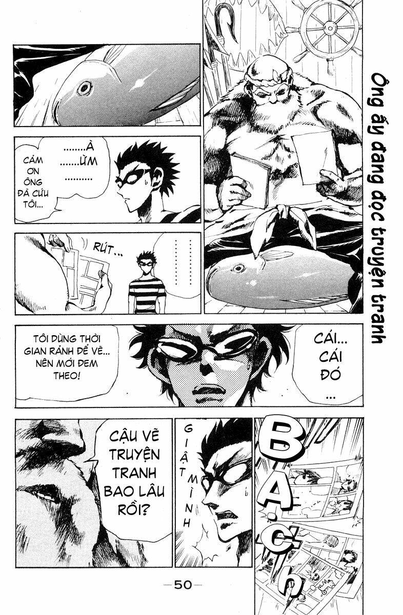 School Rumble - Trang 7