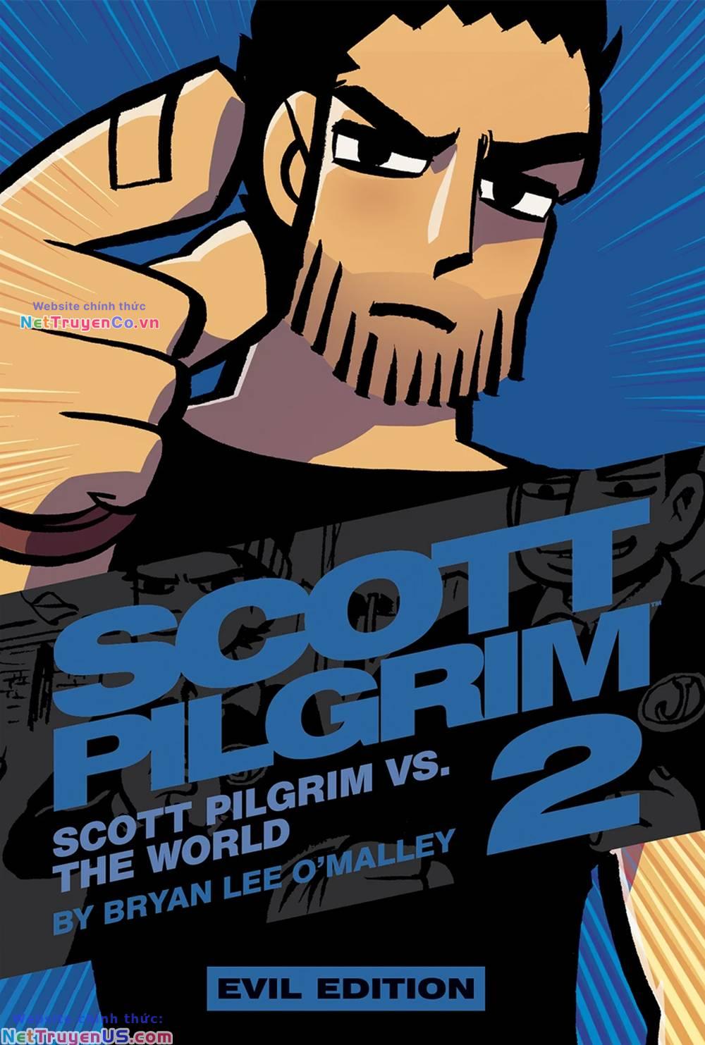 Scott Pilgrim Full Color - Trang 205