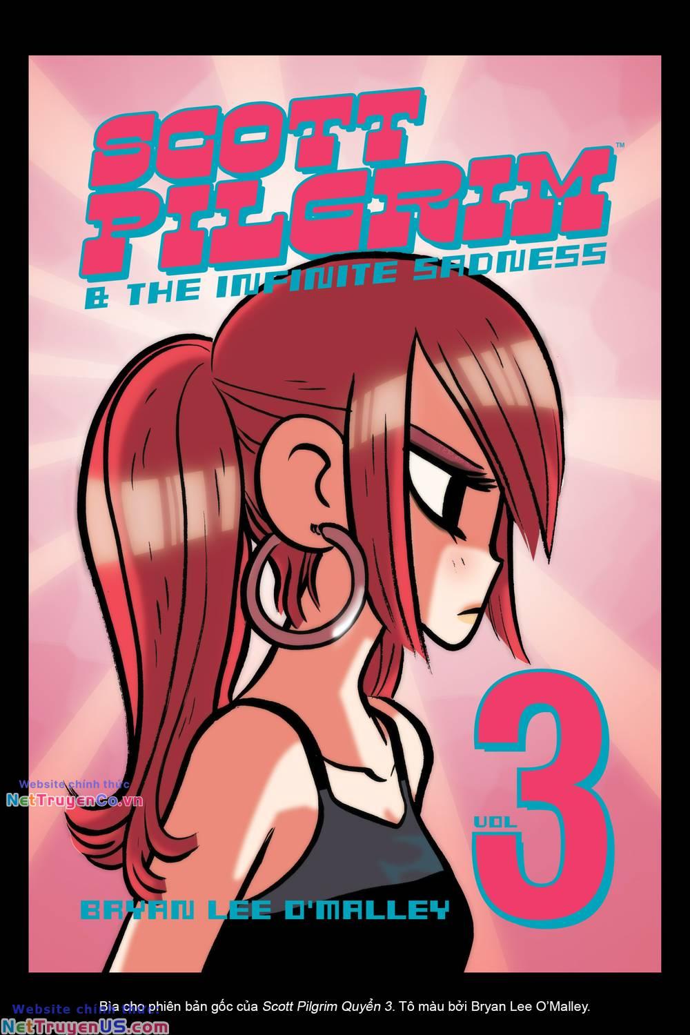 Scott Pilgrim Full Color - Trang 197