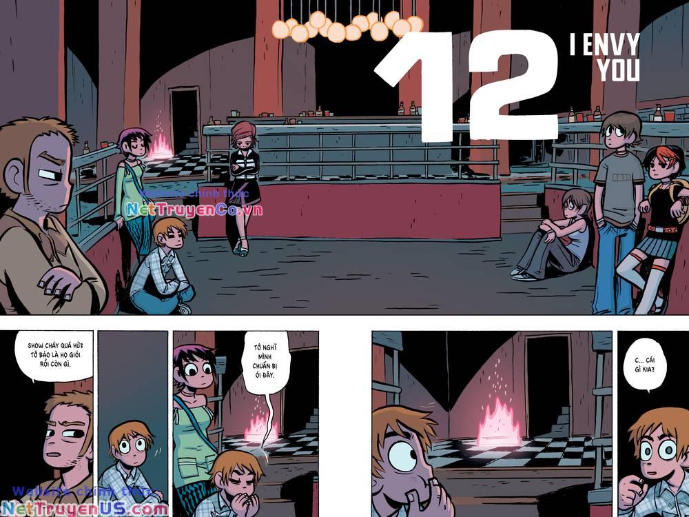 Scott Pilgrim Full Color - Trang 7