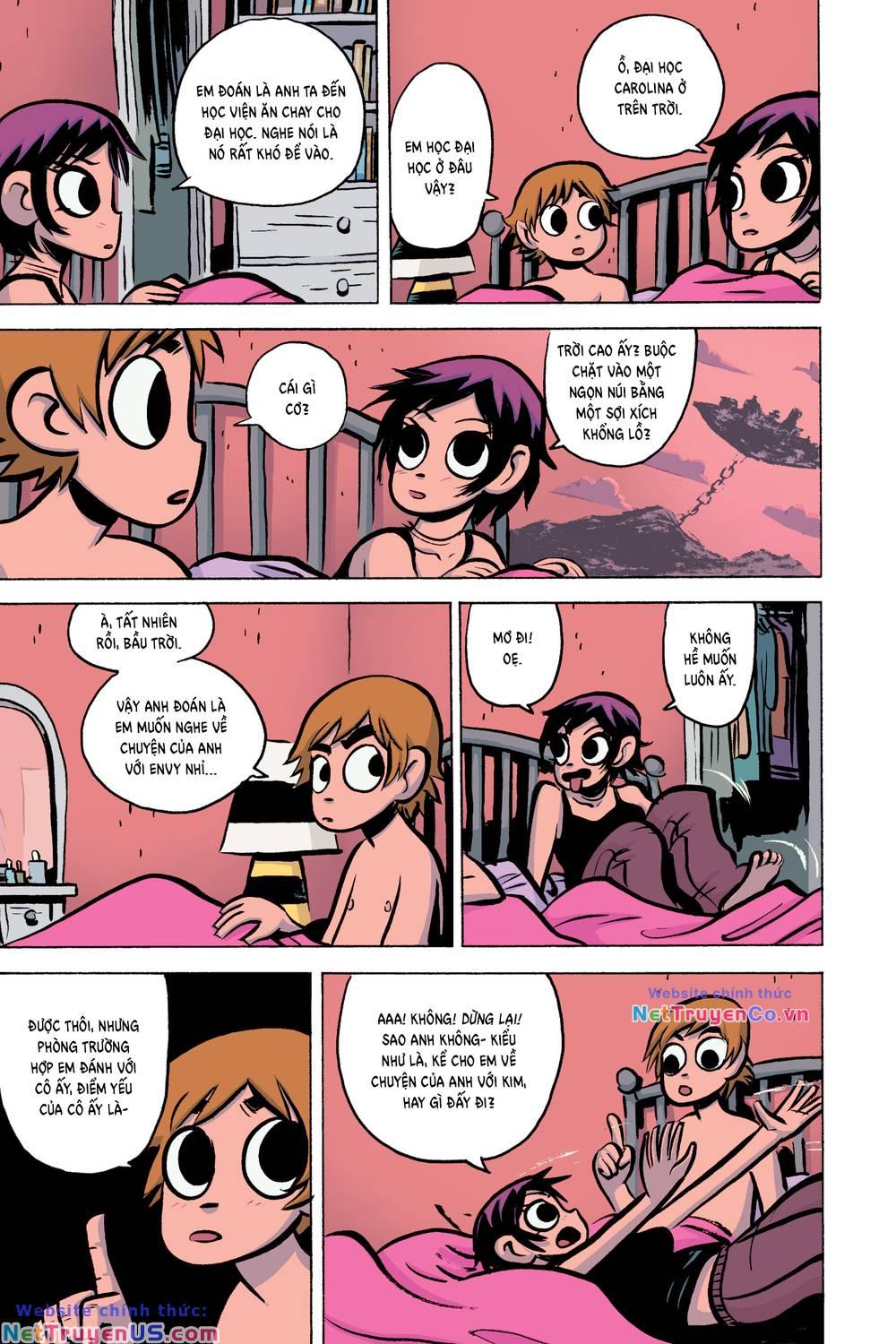 Scott Pilgrim Full Color - Trang 80