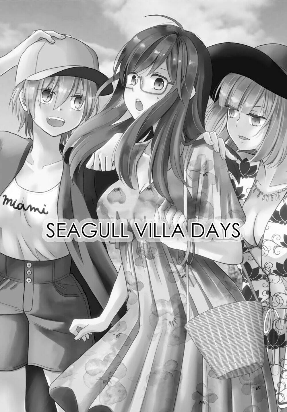 Seagull Villa Days - Trang 2