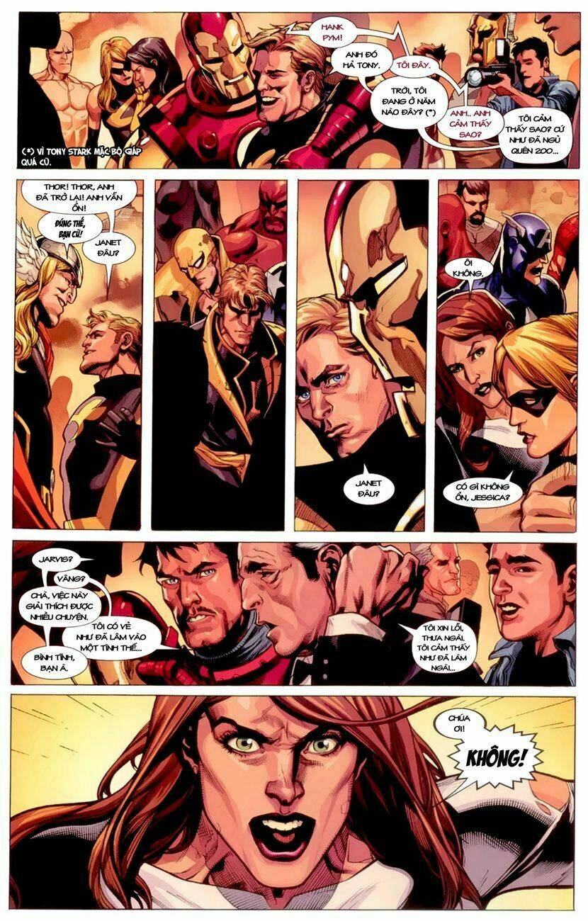 Secret Invasion - Trang 11