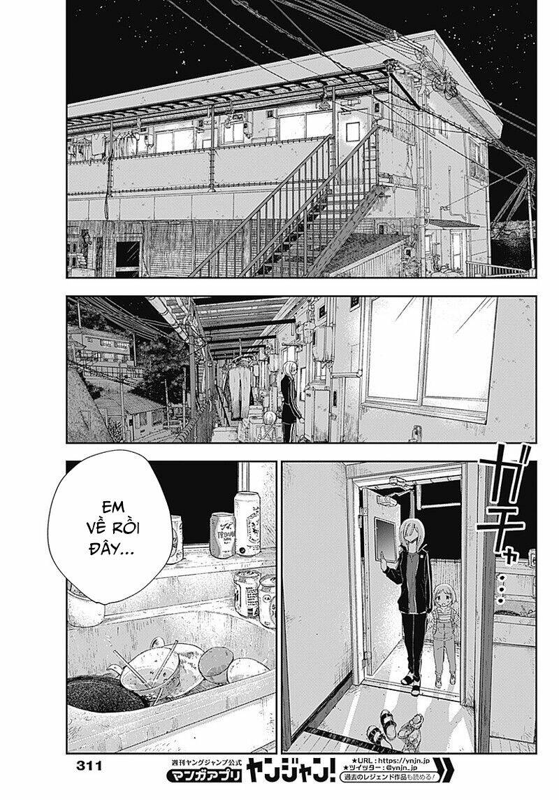 Seinen Shoyo Yo, Haru Wo Musabore - Trang 12