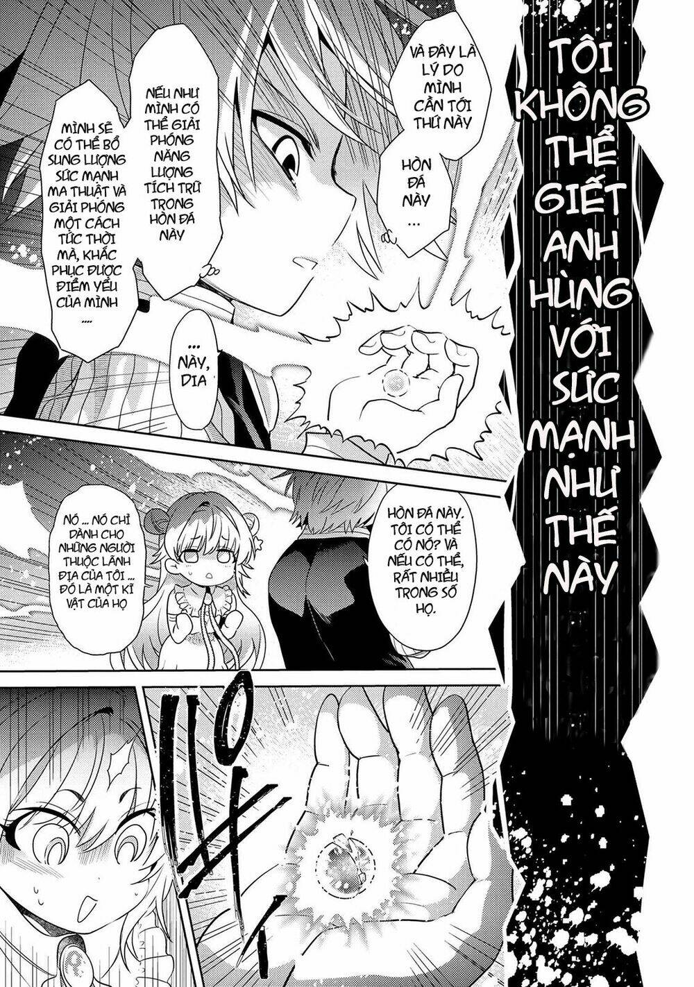 Sekai Saikō No Asashin, Isekai Kizoku Ni Tensei Suru - Chap 2.2