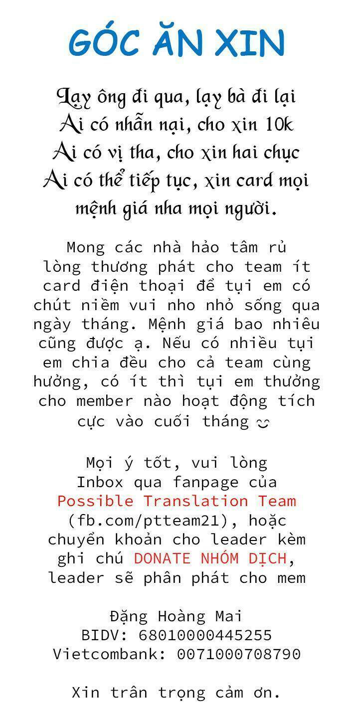 Senpai Nhỏ Nhắn Của Tôi Rất Dễ Thương - Trang 11